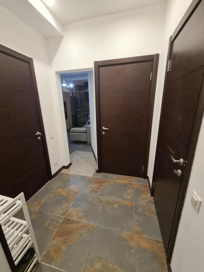 Sigurd Hall Apartments Odessa Extérieur photo
