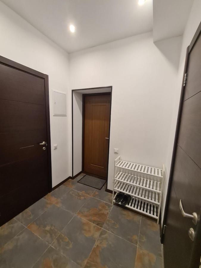 Sigurd Hall Apartments Odessa Extérieur photo