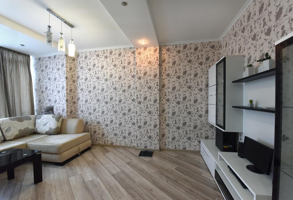 Sigurd Hall Apartments Odessa Chambre photo