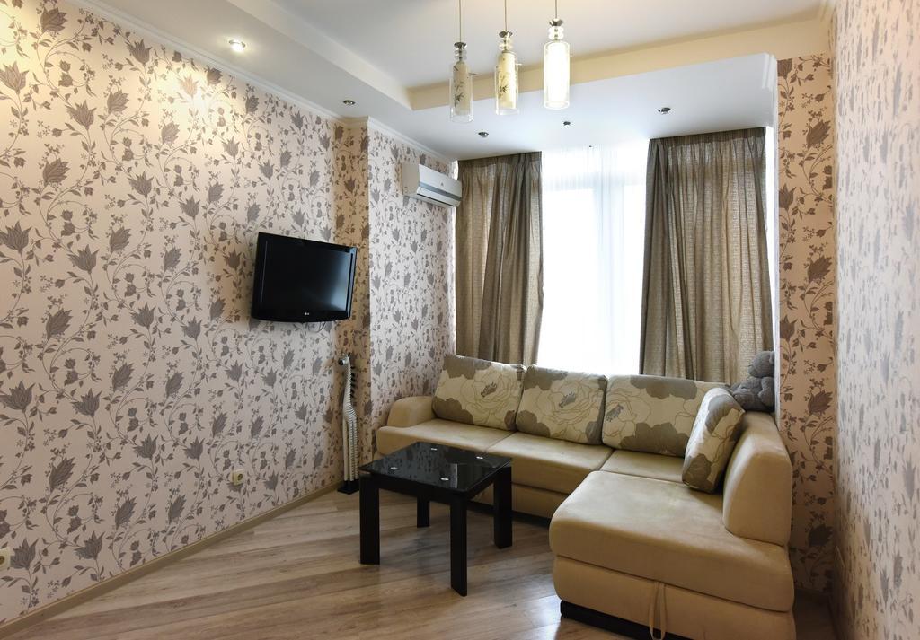 Sigurd Hall Apartments Odessa Extérieur photo