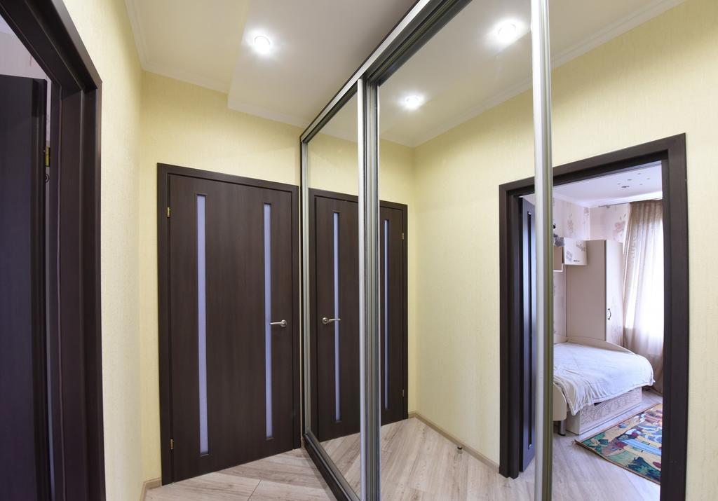 Sigurd Hall Apartments Odessa Extérieur photo