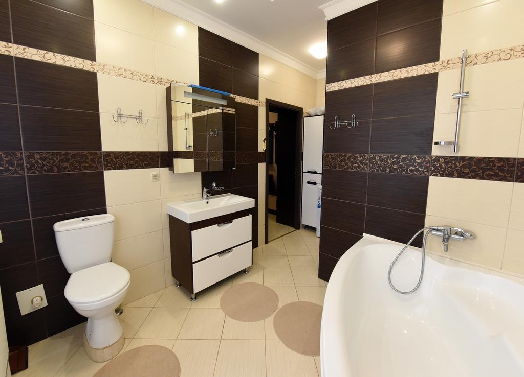 Sigurd Hall Apartments Odessa Extérieur photo