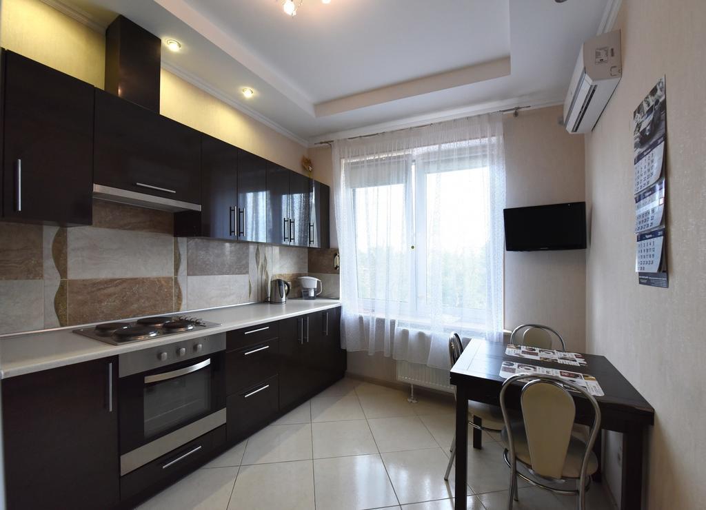 Sigurd Hall Apartments Odessa Extérieur photo