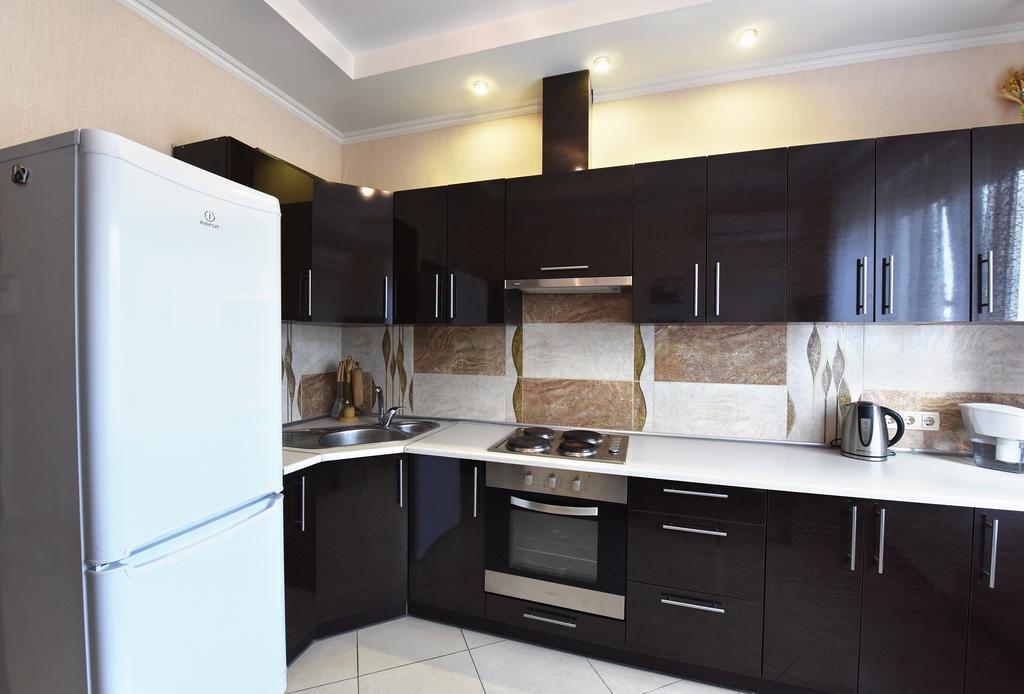 Sigurd Hall Apartments Odessa Extérieur photo
