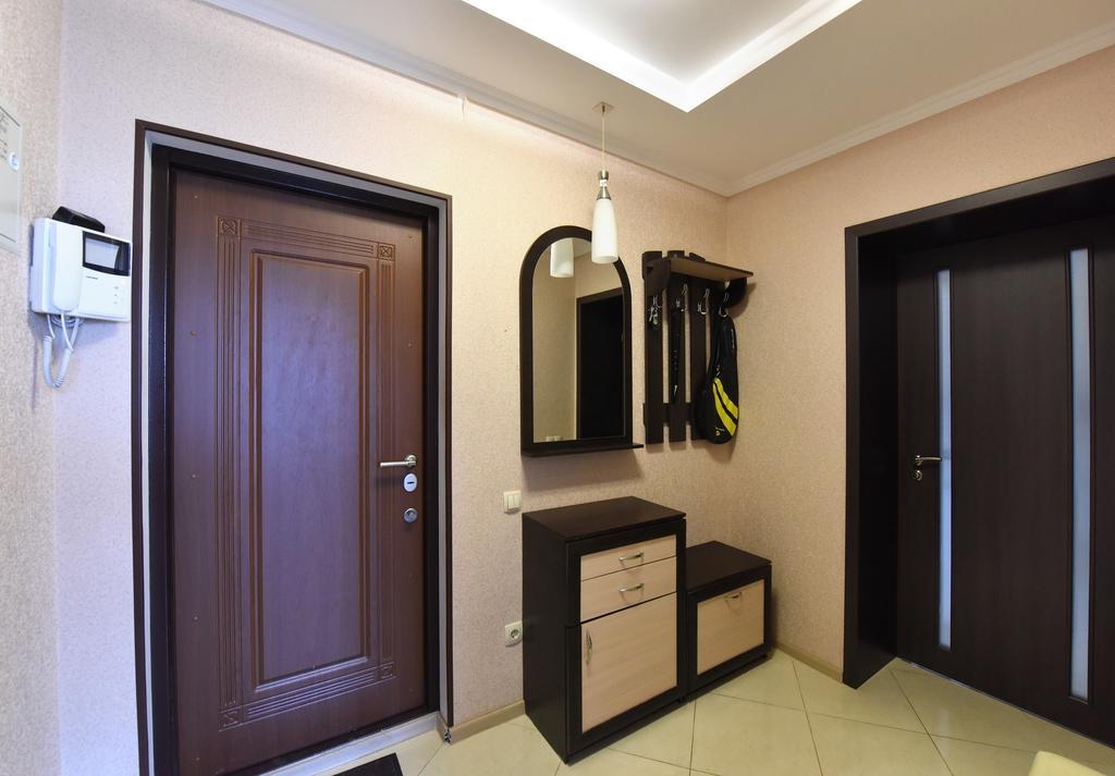 Sigurd Hall Apartments Odessa Extérieur photo