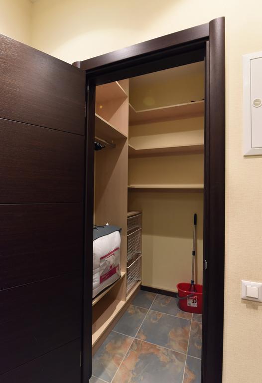Sigurd Hall Apartments Odessa Extérieur photo