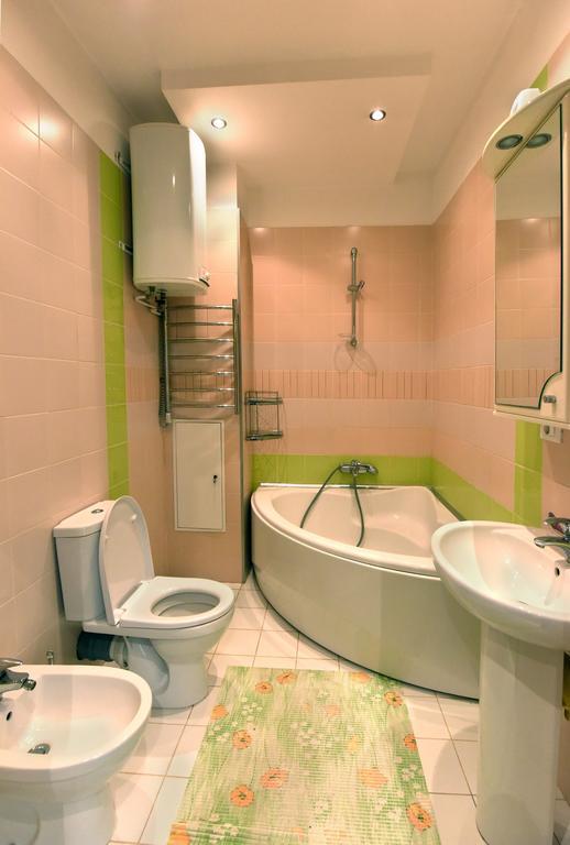 Sigurd Hall Apartments Odessa Extérieur photo