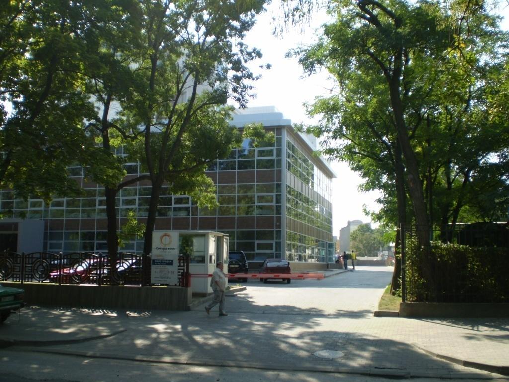 Sigurd Hall Apartments Odessa Chambre photo