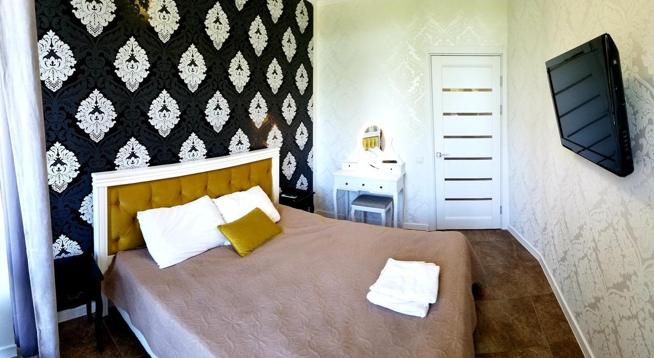 Sigurd Hall Apartments Odessa Extérieur photo