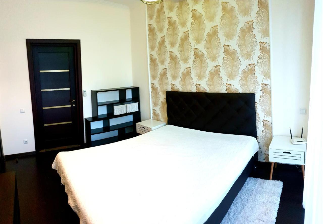 Sigurd Hall Apartments Odessa Extérieur photo