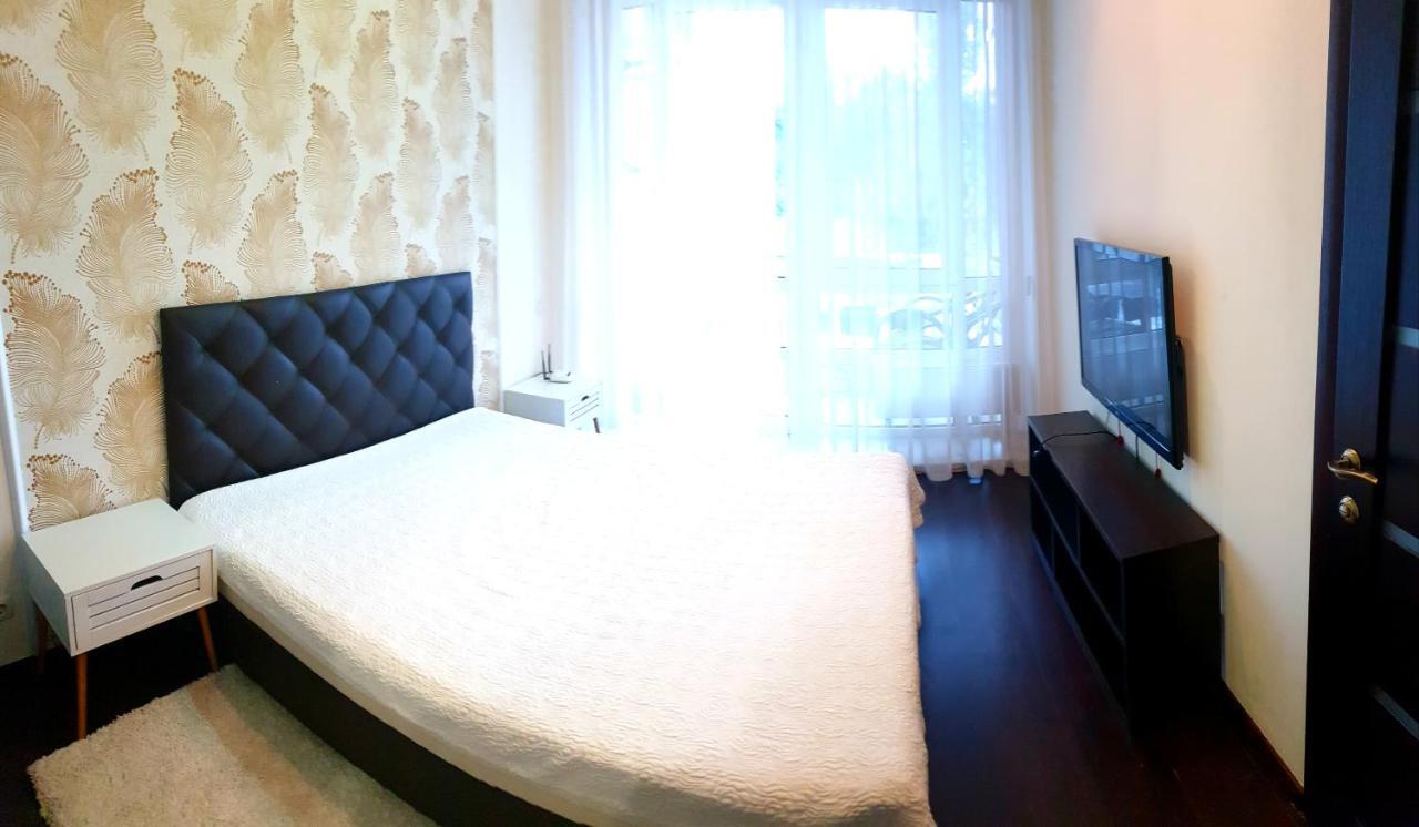 Sigurd Hall Apartments Odessa Extérieur photo